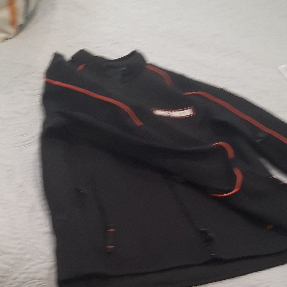 Harley-Davidson Fennimore Stretch Riding Jacket - Picture 6 of 7